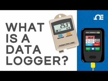 Data logger là gì