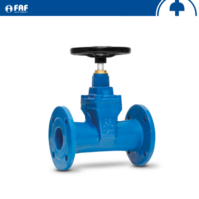 VAN CỔNG FAF6200 – GIẢI PHÁP ĐÓNG MỞ DÒNG CHẢY HIỆU QUẢ CHO HỆ THỐNG CÔNG NGHIỆP