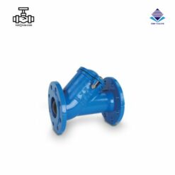 Van một chiều dạng bi nối bích FAF 2290