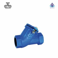 Van một chiều dạng bi nối ren FAF 2295