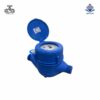Đồng hồ cấp B Woteck WTSG thân nhựa