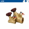 Van cân bằng FAF 4615