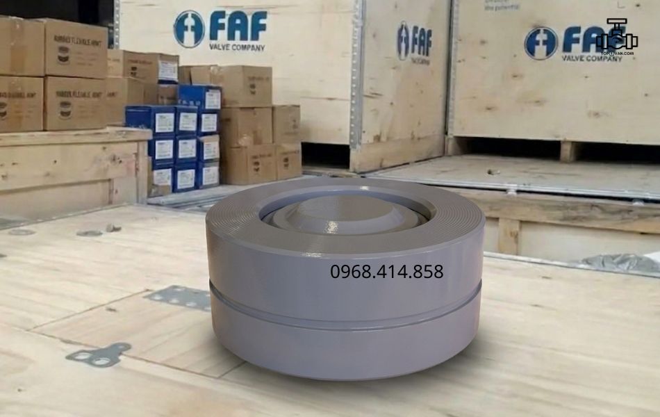 Van một chiều đĩa FAF 2371