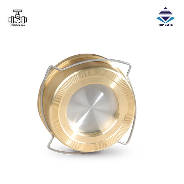Van một chiều đĩa FAF 2370