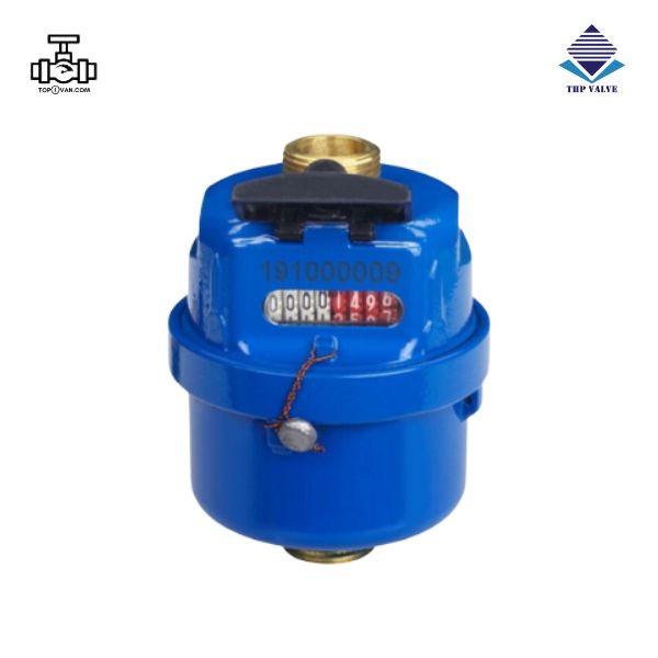 Đồng hồ đo nước cấp C Woteck WTXC - Hình ảnh 2