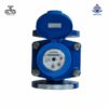 Đồng hồ nước dạng cơ Woteck Đài Loan DN50