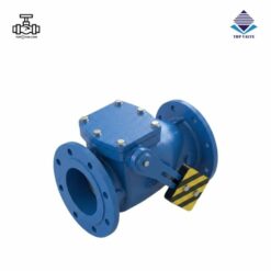 Van một chiều lá lật có đối trọng FAF 2270D