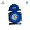 Đồng hồ nước dạng cơ Woteck Đài Loan DN80