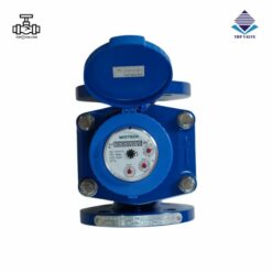 Đồng hồ nước dạng cơ Woteck Đài Loan DN80