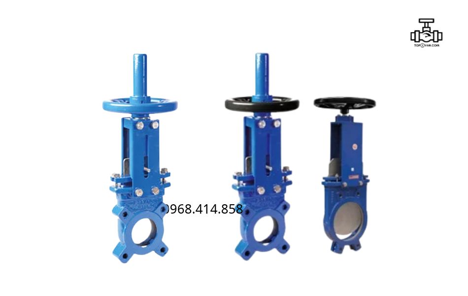 Van cổng dao FAF 6500
