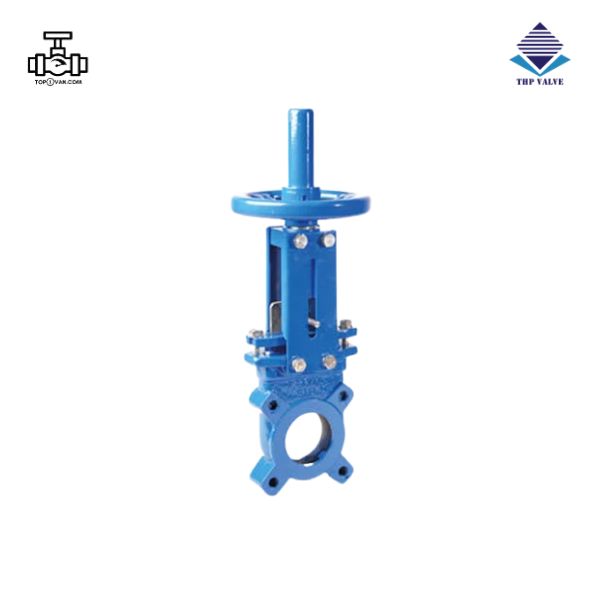 Van cổng dao FAF 6500 - Hình ảnh 2