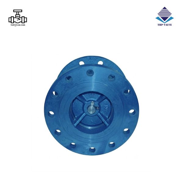 Van một chiều lò xo nối bích FAF 2390 - Hình ảnh 2