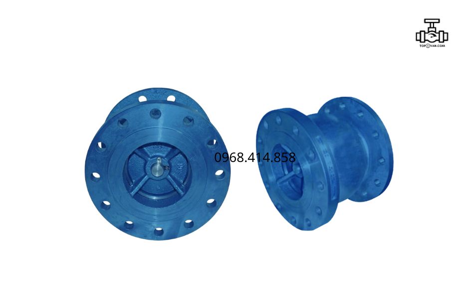 Van một chiều lò xo nối bích FAF 2390