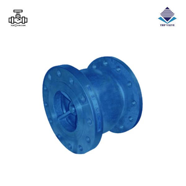 Van một chiều lò xo nối bích FAF 2390